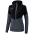 schwarz/slate grey