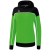 green/schwarz/weiß