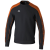 schwarz/orange