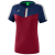 new navy/bordeaux/silver grey