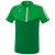 fern green/smaragd/silver grey