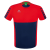 new navy/rot