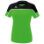 green/schwarz/weiß