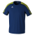 new navy/lime
