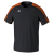 schwarz/orange