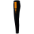 schwarz/new orange