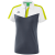 weiß/slate grey/bio lime
