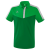 fern green/smaragd/silver grey