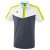 weiß/slate grey/bio lime