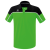 green/schwarz/weiß