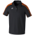 schwarz/orange