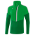 fern green/smaragd/silver grey