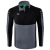 slate grey/schwarz