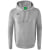 hellgrau melange/slate grey