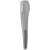 hellgrau melange/slate grey