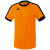 new orange/schwarz