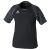 schwarz/slate grey