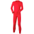 neon red
