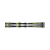 solid black/flash yellow