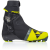 black/yellow