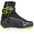 black / yellow
