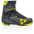 black / yellow