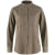 Suede Brown