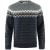 Dark Navy