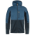 Indigo Blue-Dark Navy