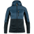 Dark Navy-Indigo Blue