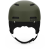 matte trail green
