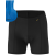 black / skydiver