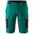 quetzal green