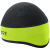 neon yellow / black