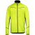 neon yellow / black