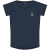 Tarn Blue Solid