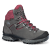 Asphalt/Dark Garnet