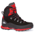 Black/Red