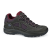 Asphalt/Dark Garnet