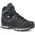 Asphalt/Blue