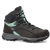 Asphalt/Mint