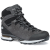 Asphalt/Light Grey