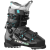 black/ turquoise