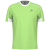 spicy green