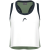 white/celery green