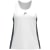navy / white