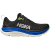 BLACK / ELECTRIC COBALT