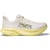 WHITE / NEON HOKA CITRUS