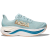 CLEAR SEA / ALPINE BLUE