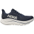NAVY / WHITE